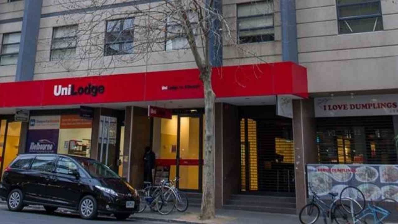 UniLodge on A'Beckett RMIT Student Accommodation