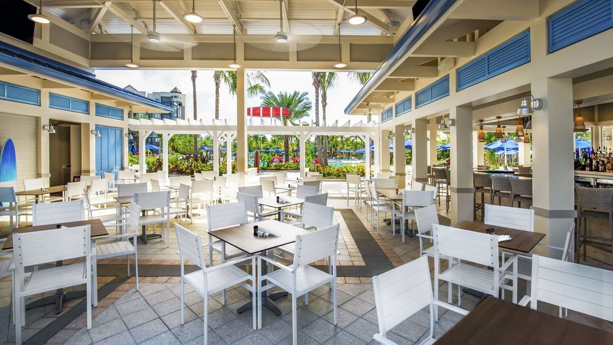 Florida/Georgia Resident Rate