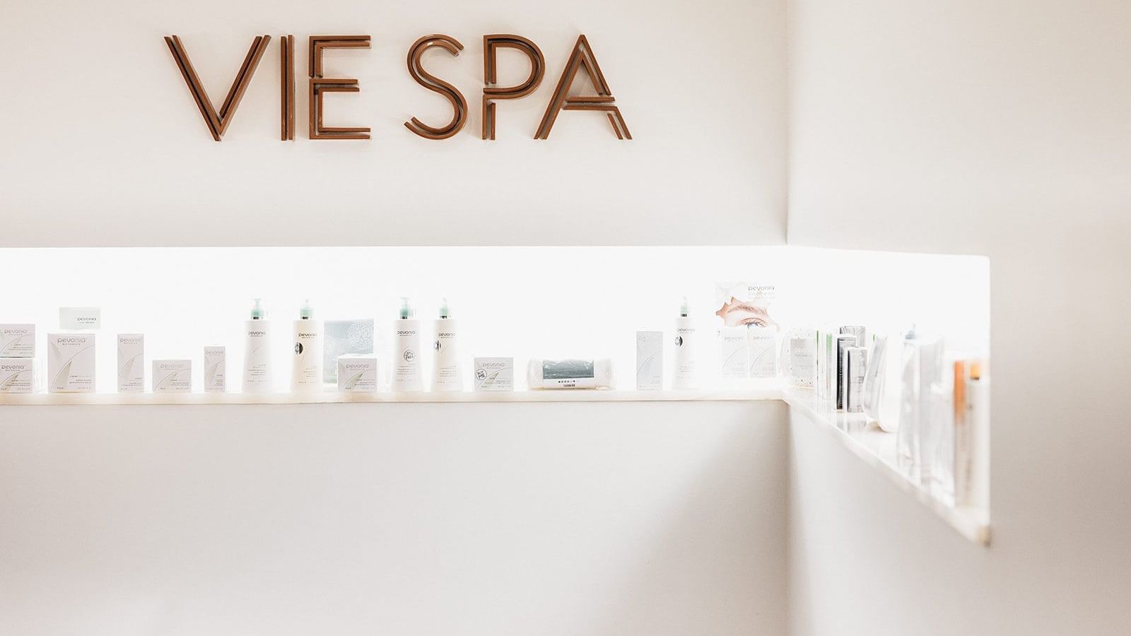 Vie Spa
