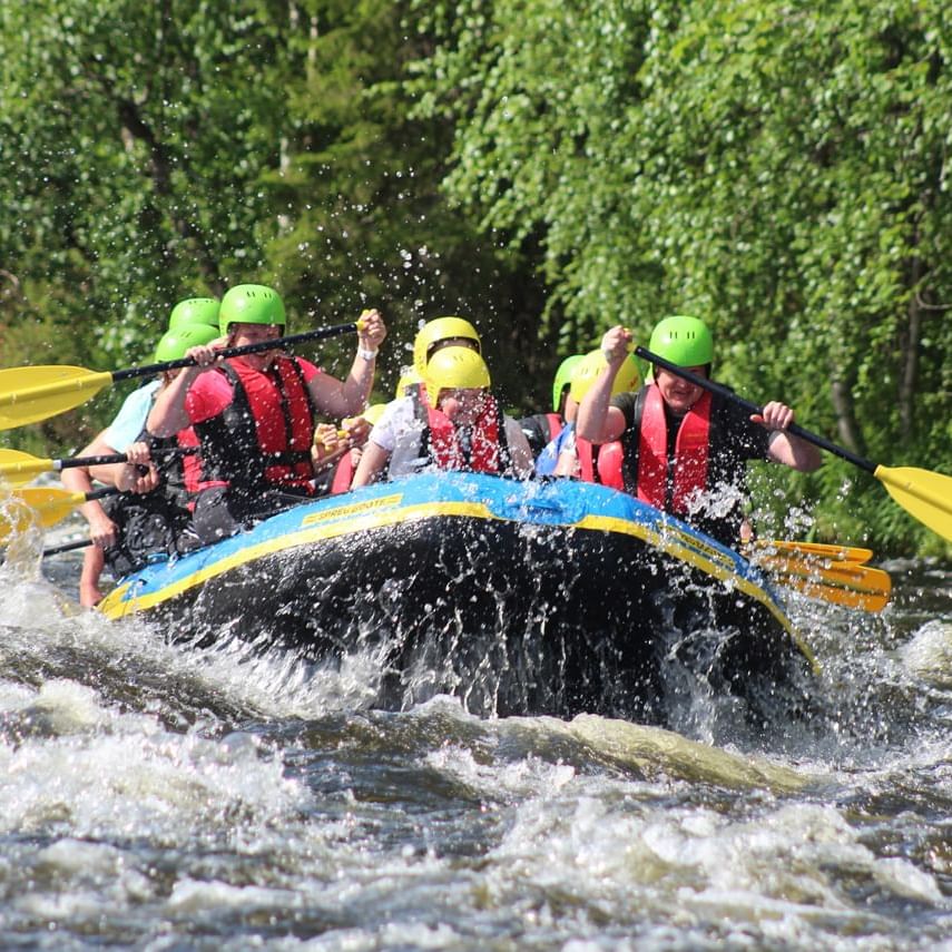 Things to do in May in Pigeon Forge