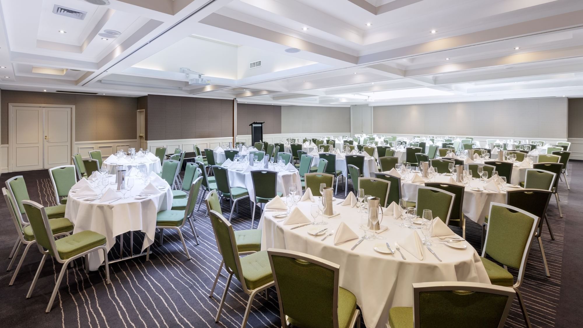 Ibis Meeting Room at Pullman Sydney Hyde Park
