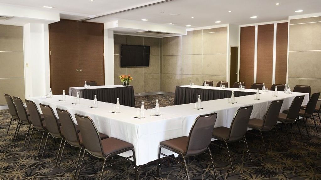 Meeting Rooms at Pullman Palm Cove Sea Temple Resort & Spa