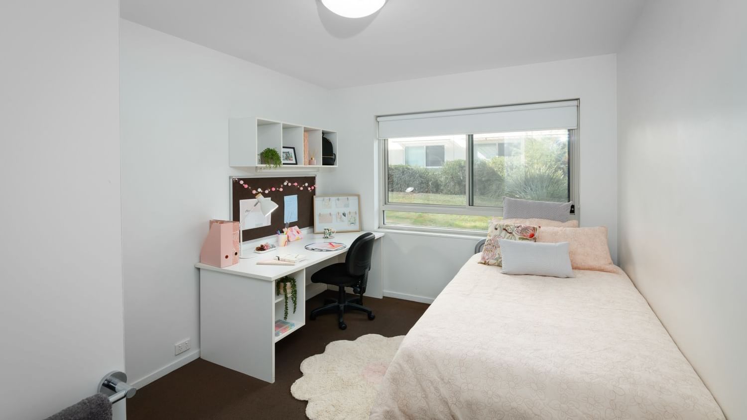 UniLodge Campus West - Guginya Bedroom