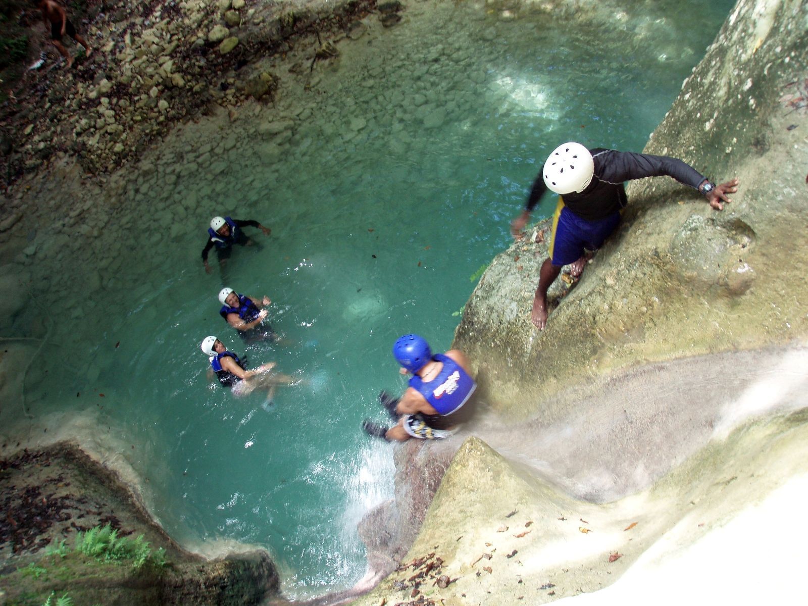 Ocean World Adventure Park & Marina Gran Ventana Beach Resort 