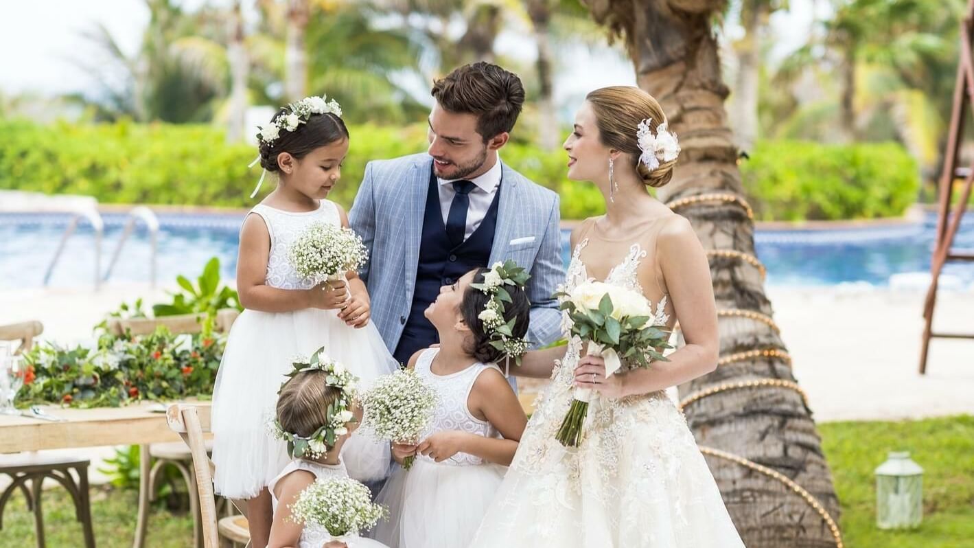 Weddings