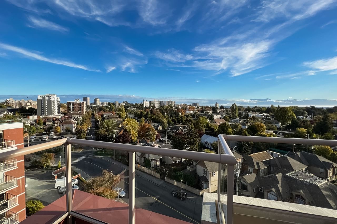 Coast Premium Queen room view