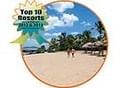 Top Ten Resorts logo of Tamarind Reef Resort