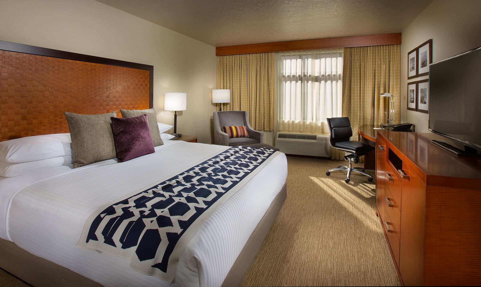 hotel near seattle convention center        <h3 class=
