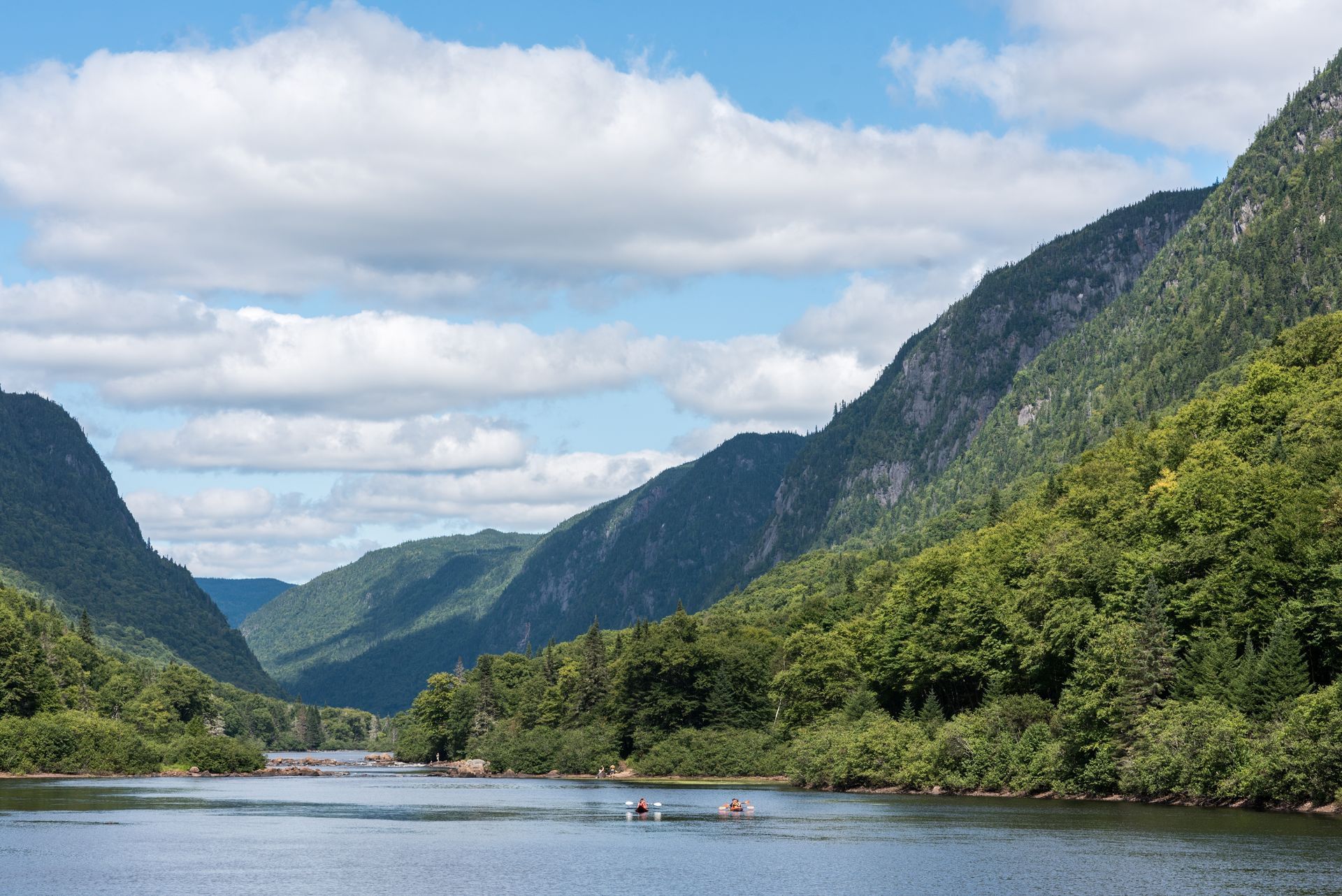 Jacques Cartier National Park Travelodge Hotel Qu bec City