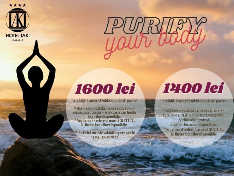 Purify Your Body