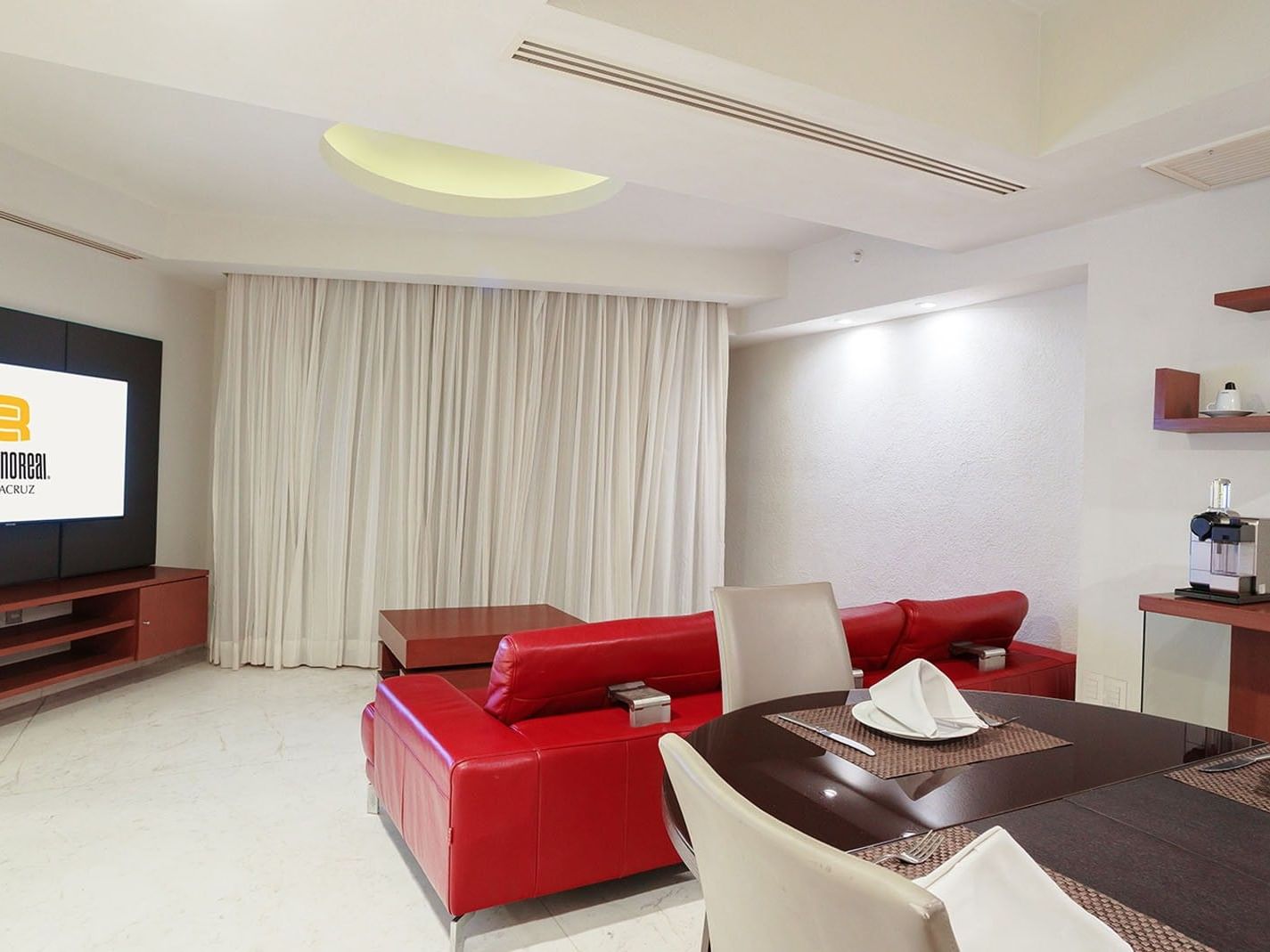 MASTER SUITE HAB SECUNDARIA 1