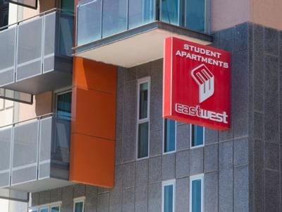 Student Living - East West
