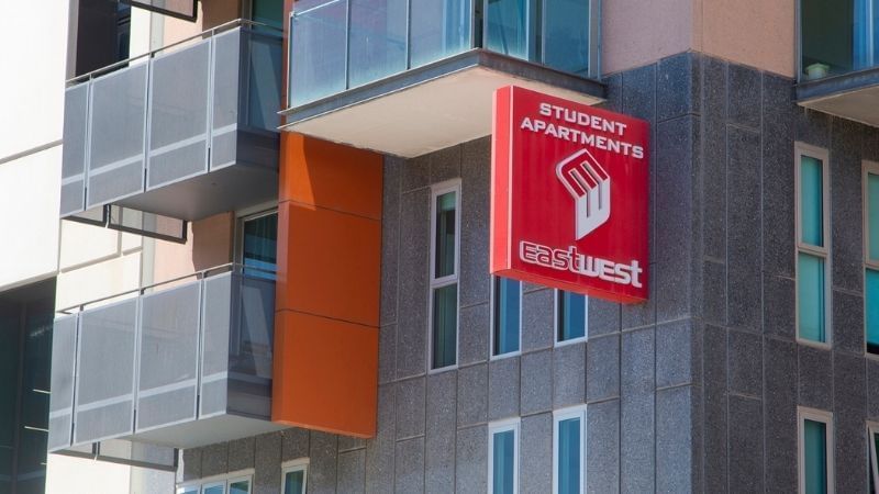 Student Living - East West, student accommodation in Adelaide — photo 4