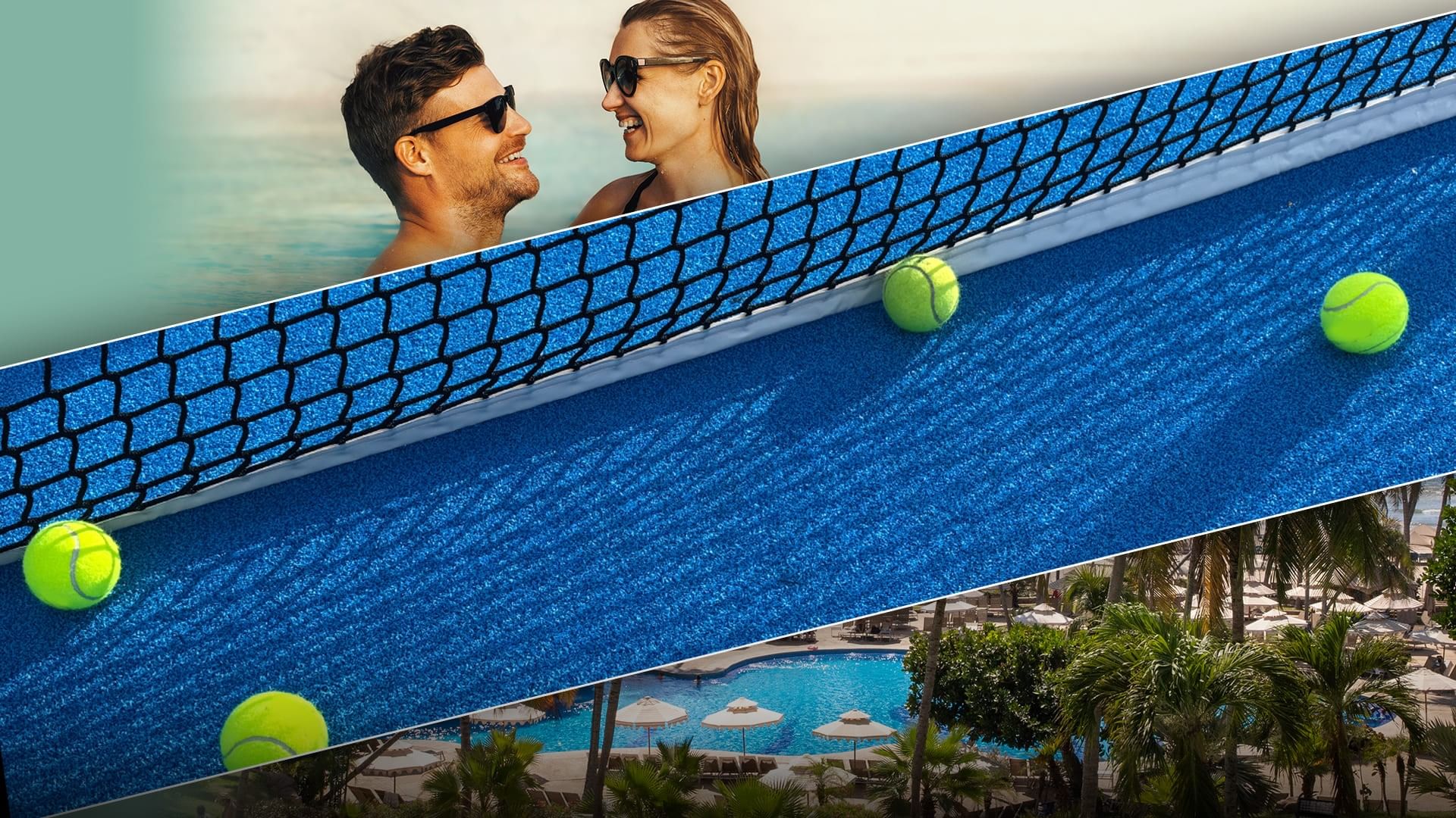 Paquete Habitación + AMT