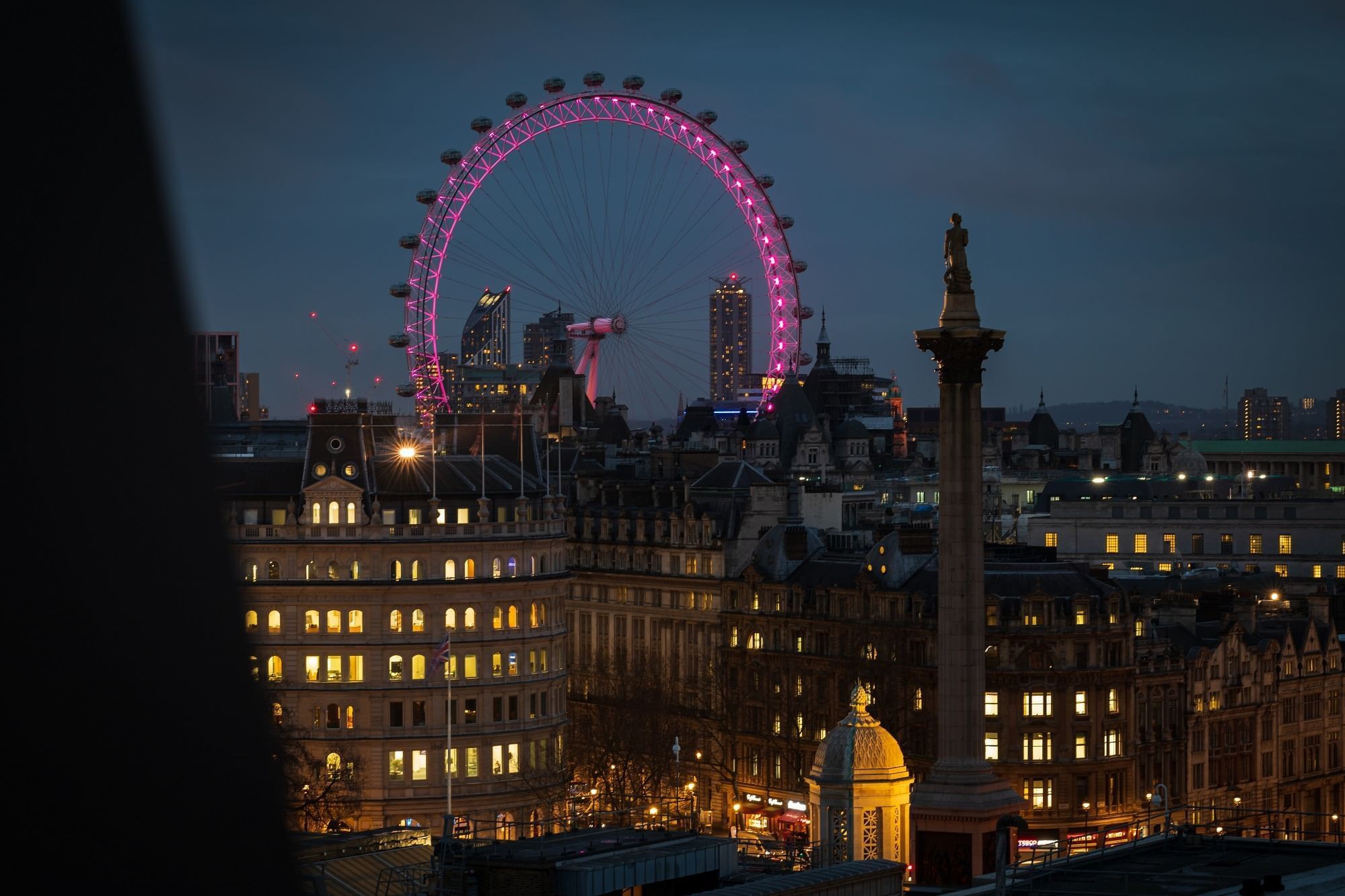 Gallery | 8 at The Londoner | Japanese Rooftop Bar in Soho