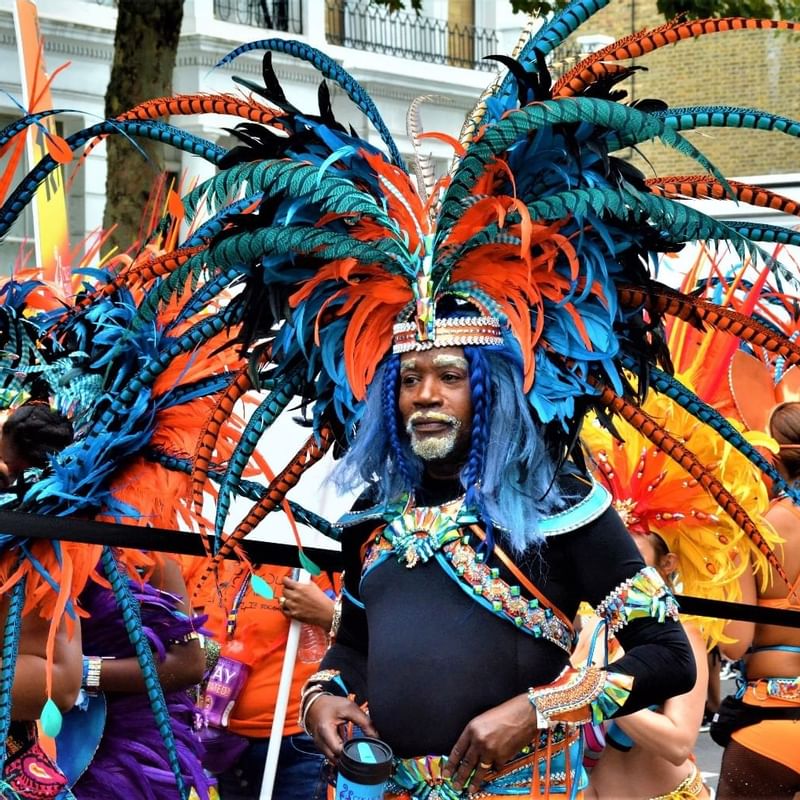 Notting Hill Carnival