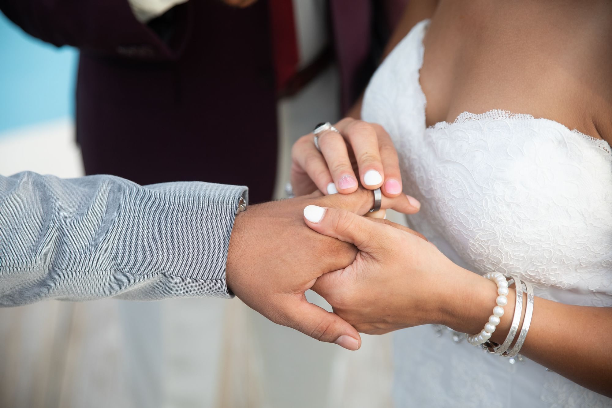 116 Catholic Wedding Rings Stock Photos, High-Res Pictures, and Images -  Getty Images