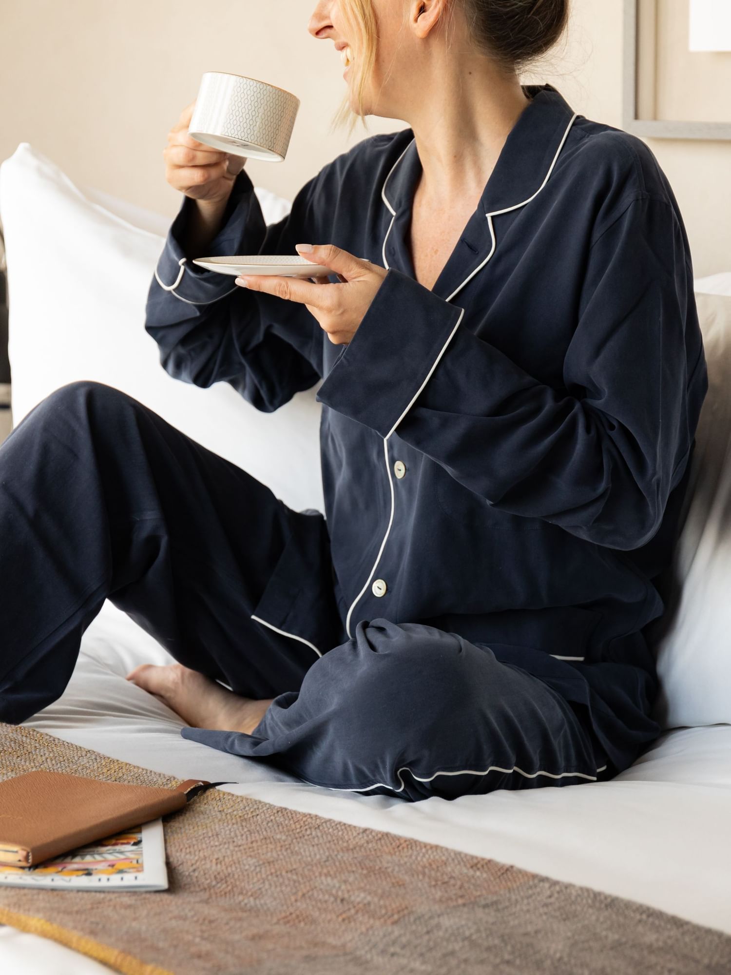 C - Suíte Penthouse - Outros