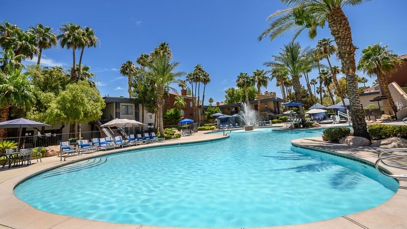Alexis Park Resort — gallery preview 1