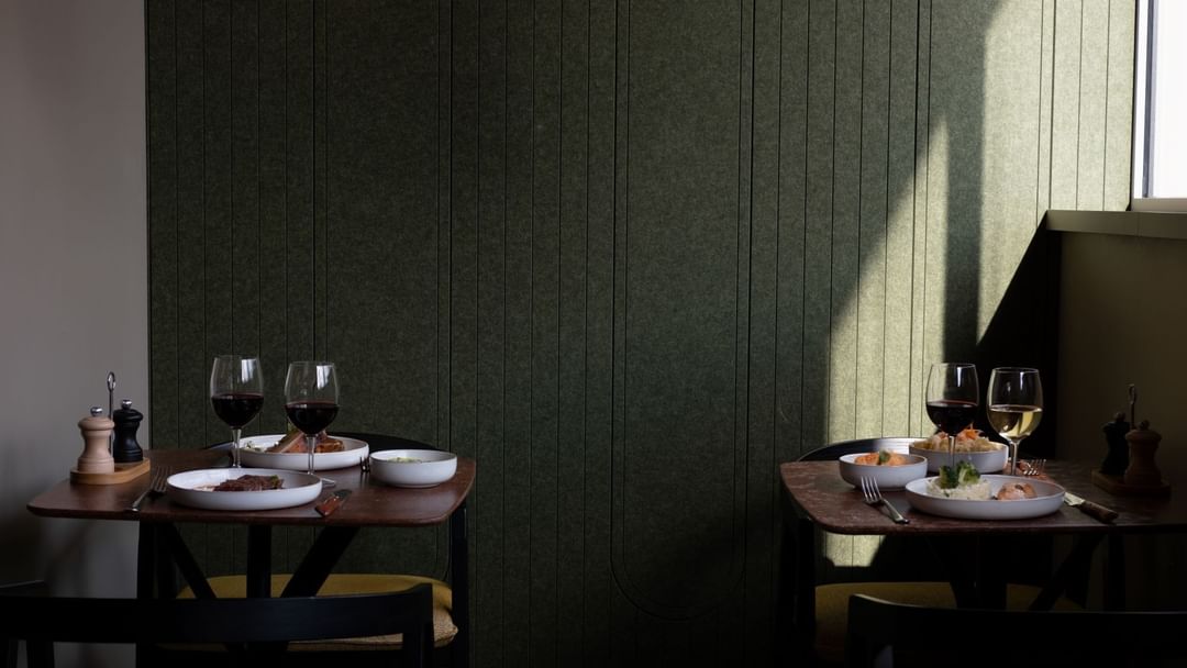 Oceania Lyon 3* : Guide des meilleurs bouchons authentiques autour de Perrache