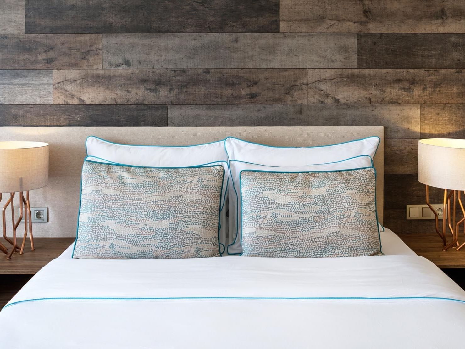 Design Plus Seya Beach Hotel_dic_master_20 at Seya Beach Çeşme Hotel