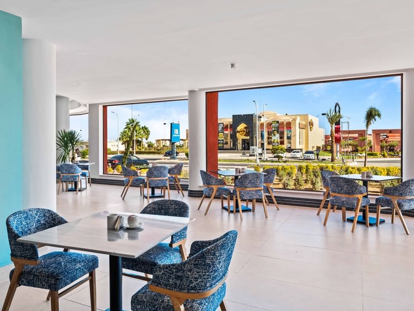 Columbus Bar at Pickalbatros Laguna Club Resort Sharm El Sheikh