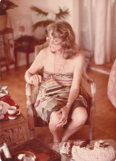 Carol Smith