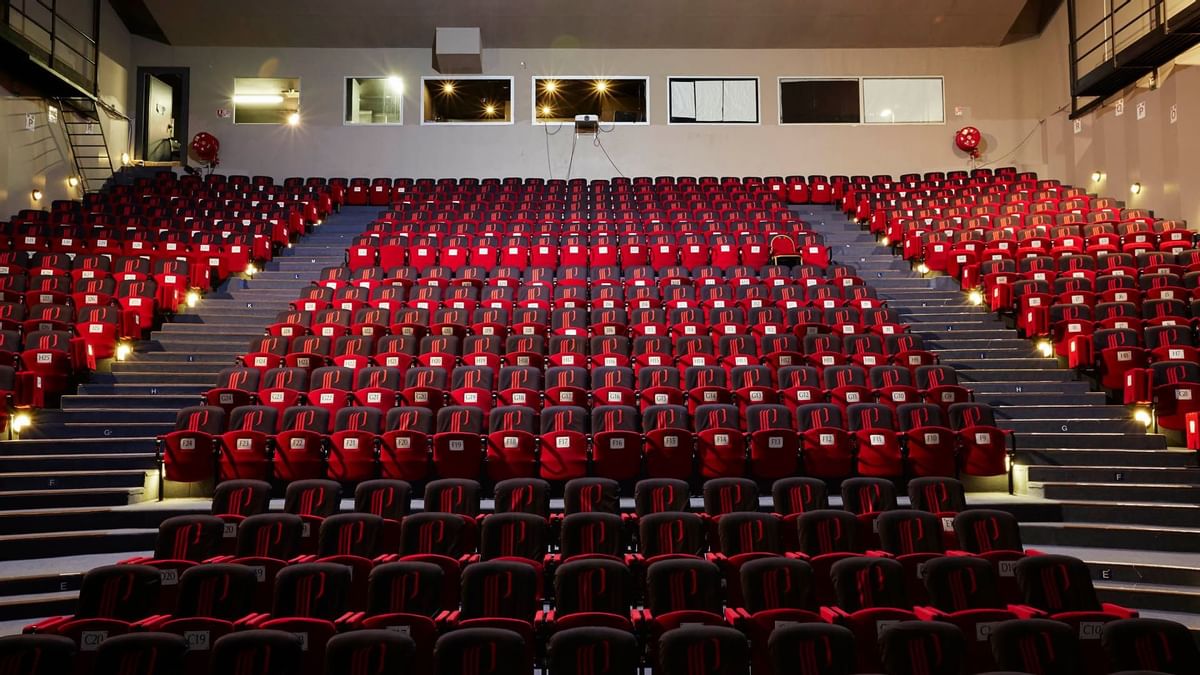 Auditorium