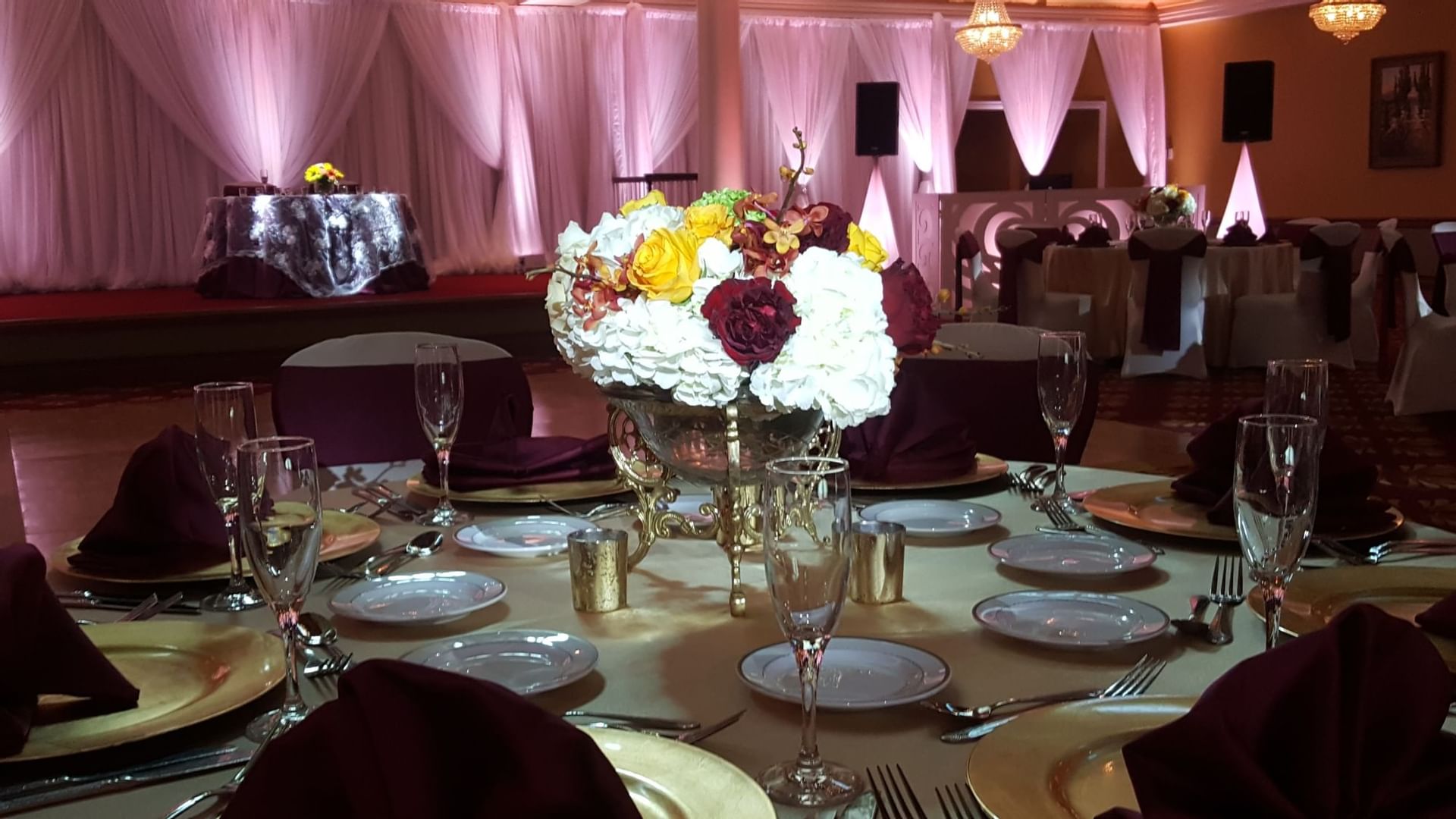 Plan Your Special Occasion Safety Harbor Resort & Spa