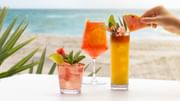 Playa - Caribbean-Inspired Cocktails