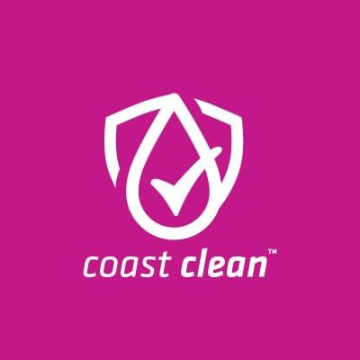 Coast Clean - Stay with Confidence