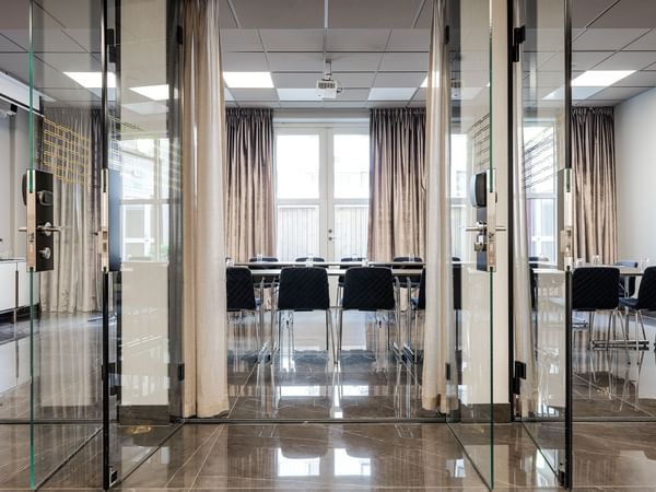 Conference at Hotel Riverton Gothenburg