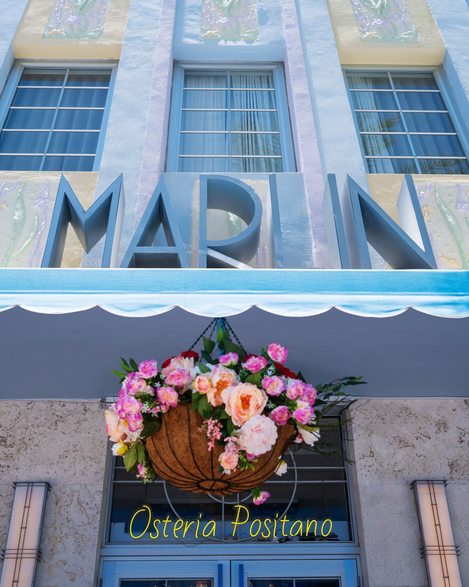 The Marlin Hotel — photo 45 of 58