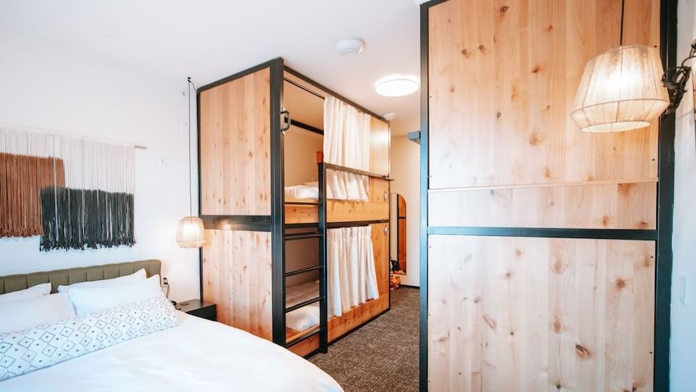 Homa Bar + Cafe Downtown CO Springs Bar & Cafe Kinship Landing