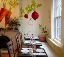 Hotel Photo Gallery | The Ashbrook Hotel