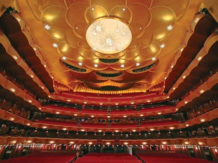 Metropolitan Opera