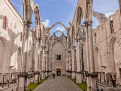 Igreja de Carmo
