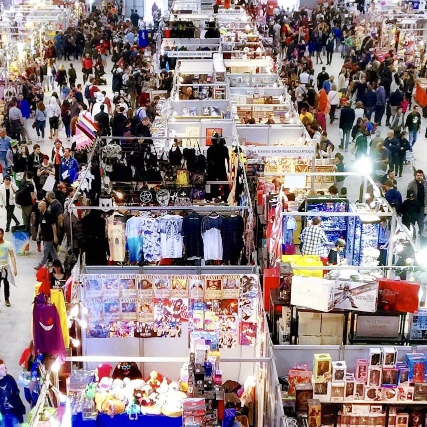 International Gift Exposition in the Smokies - IGES 2026