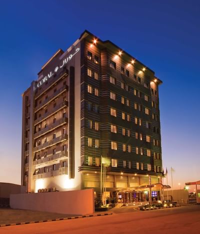 Hospitality Management Holding