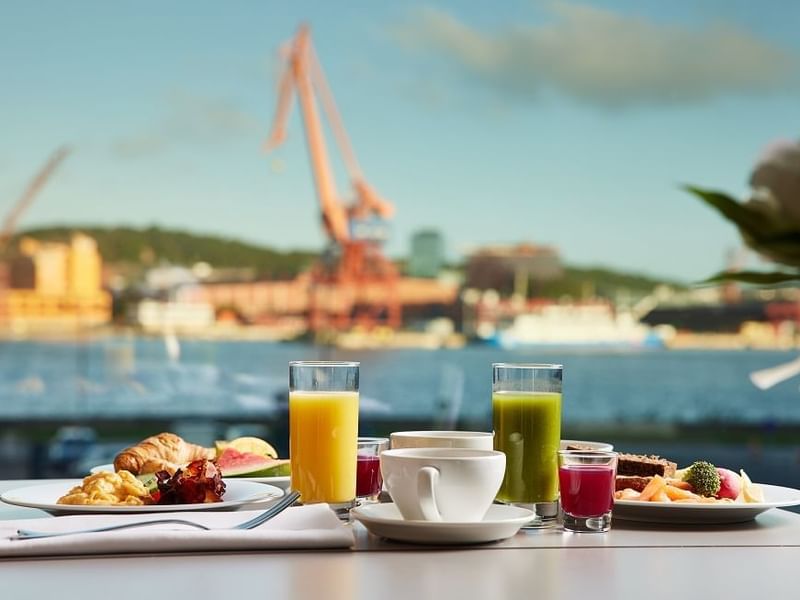 Breakfast Hotel Riverton