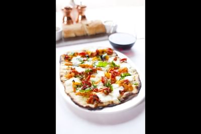 Cena Ristorante & Lounge Pizzas