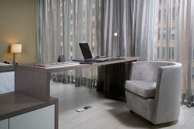Mesa de Trabajo