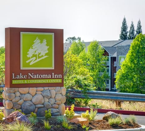 Gallery | Lake Natoma Inn