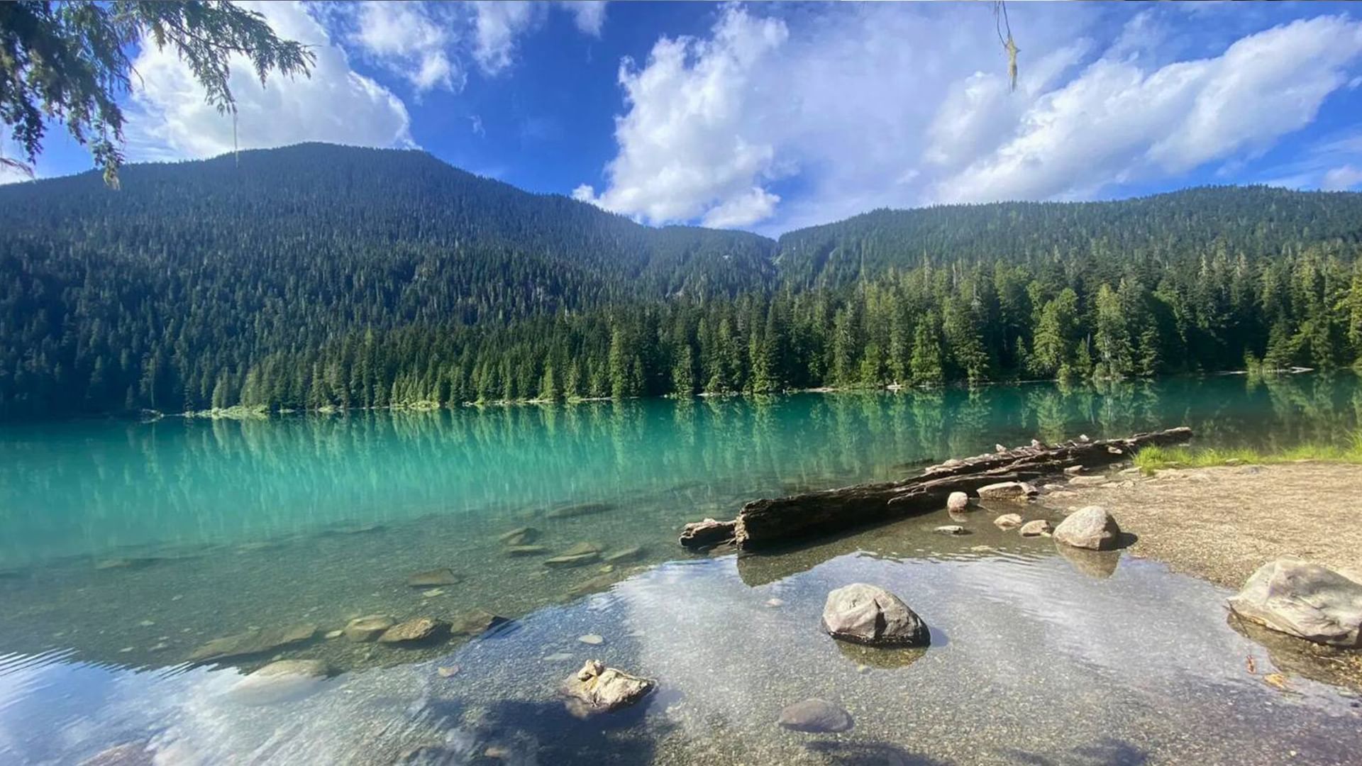 Top Hiking Trails in Whistler | Listel Whistler, a Coast Hotel