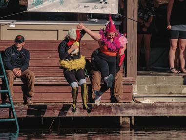 Winterfest 2025 | Embers Hotel