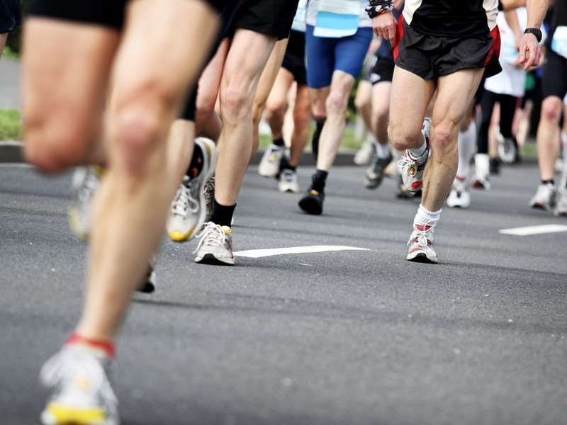 Asbury Park Marathon Runapalooza 2024