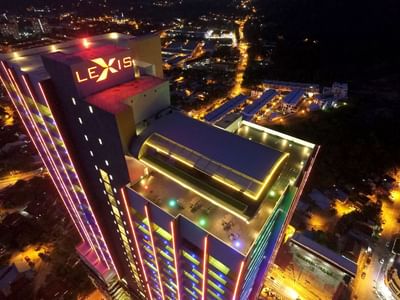 Lexis Hotel Group | Your Hotels & Resorts for Malaysia Travel
