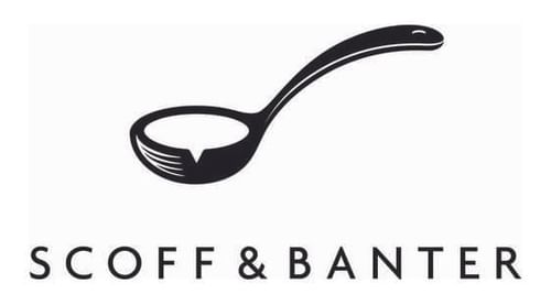 Logo of Scoff & Banter 