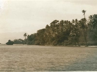 Vincents Bay 1980's