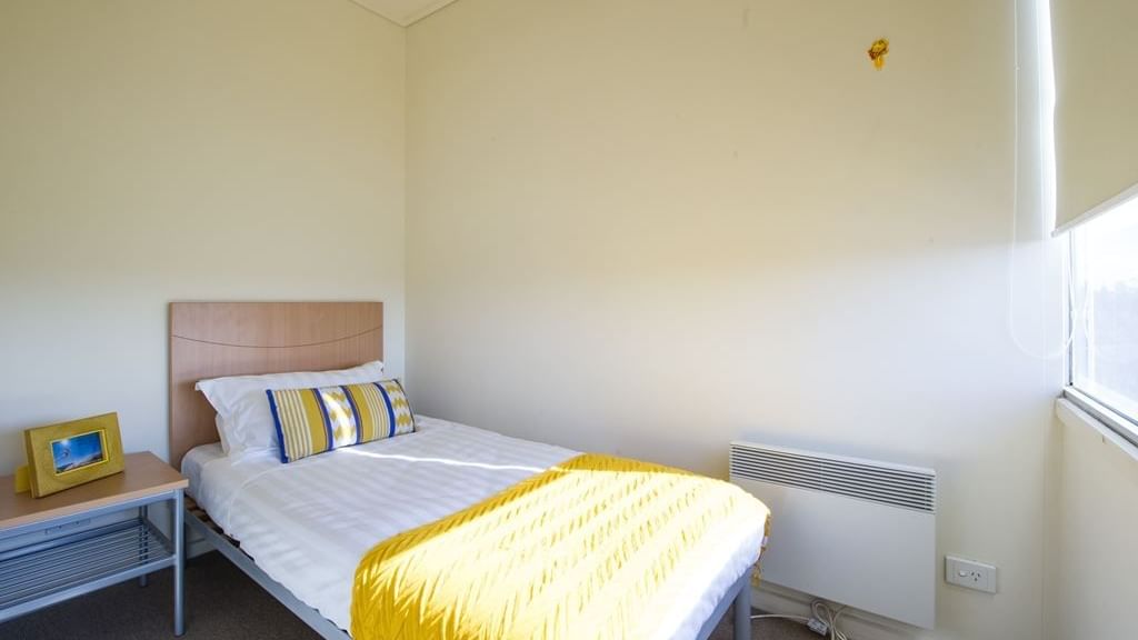 College Square on Lygon_1 Bedroom Apartment